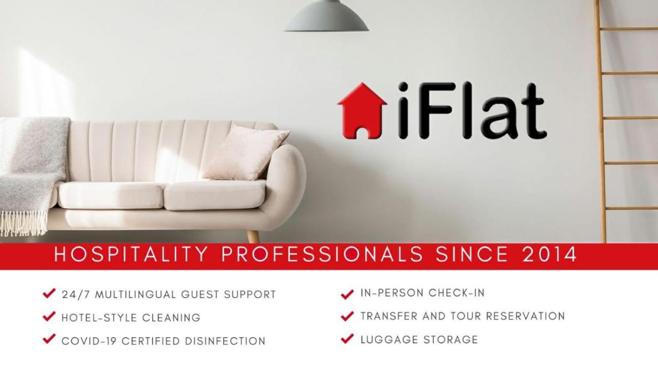 Iflat Monti Charming Apartment โรม ภายนอก รูปภาพ