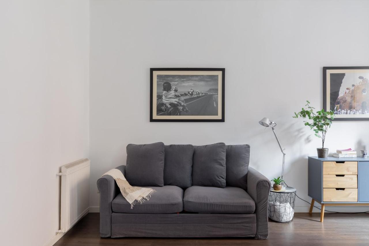 Iflat Monti Charming Apartment โรม ภายนอก รูปภาพ