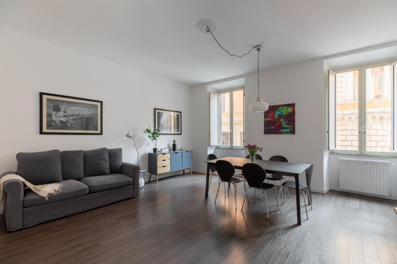Iflat Monti Charming Apartment โรม ภายนอก รูปภาพ