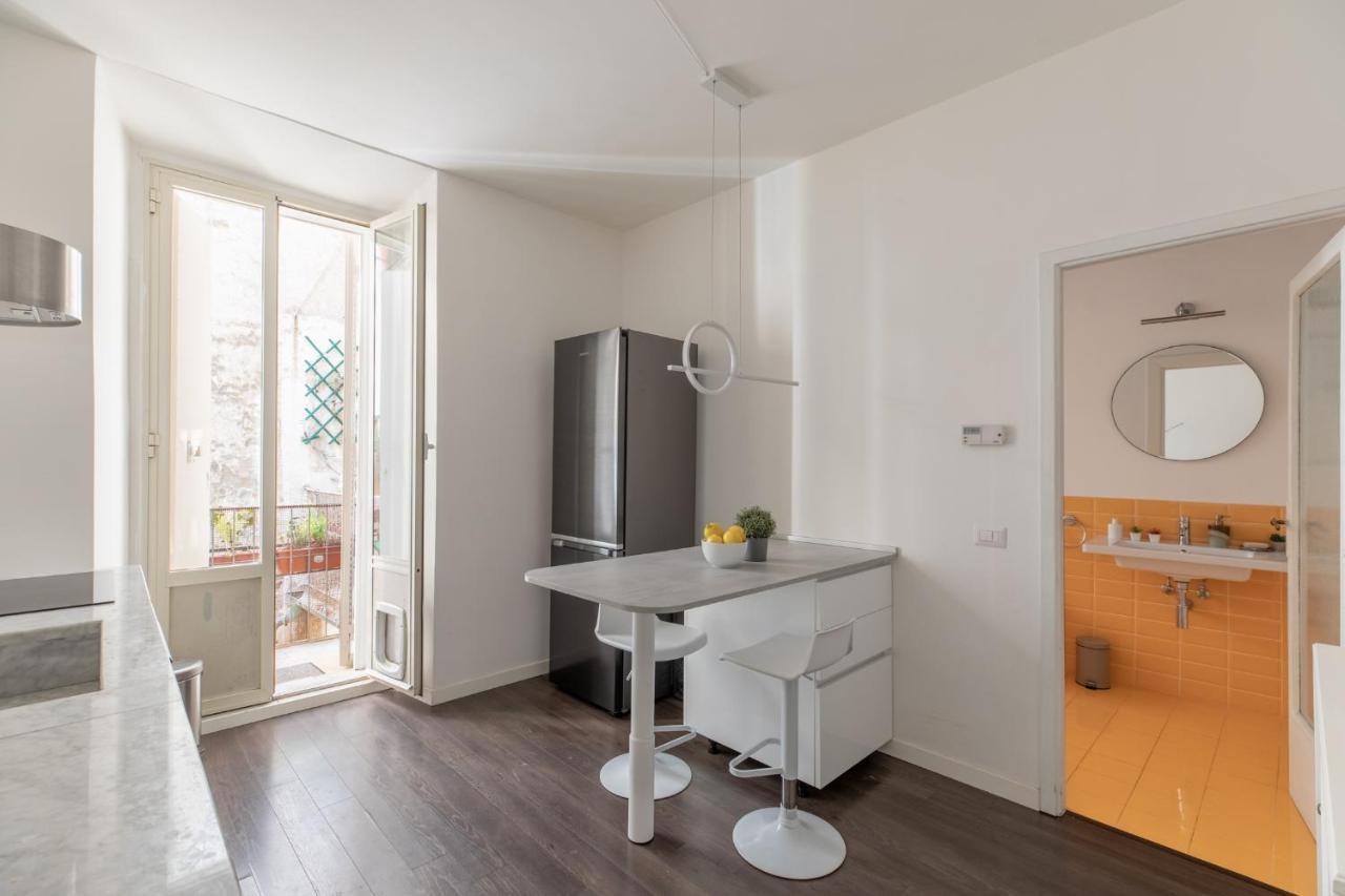 Iflat Monti Charming Apartment โรม ภายนอก รูปภาพ