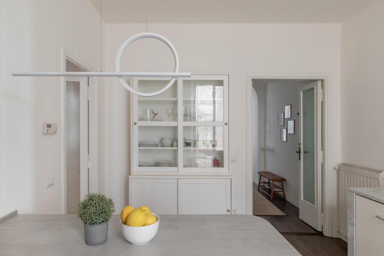 Iflat Monti Charming Apartment โรม ภายนอก รูปภาพ