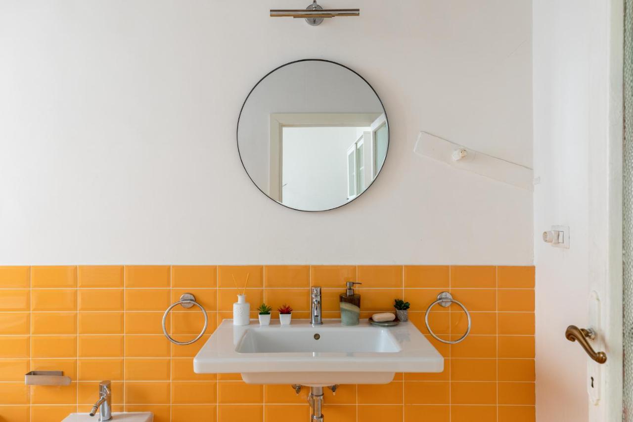 Iflat Monti Charming Apartment โรม ภายนอก รูปภาพ