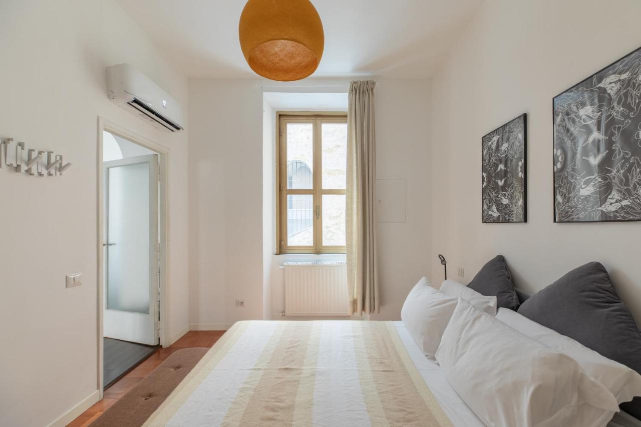 Iflat Monti Charming Apartment โรม ภายนอก รูปภาพ