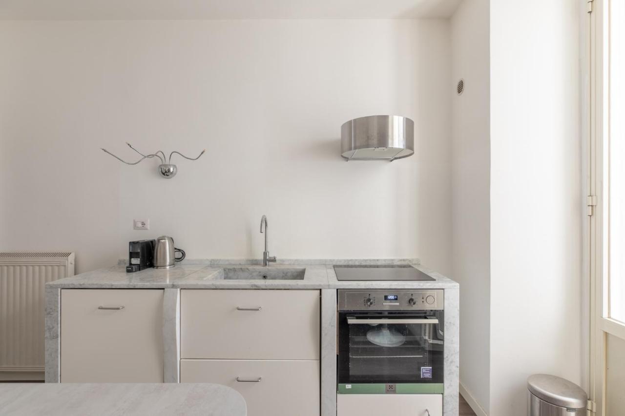 Iflat Monti Charming Apartment โรม ภายนอก รูปภาพ